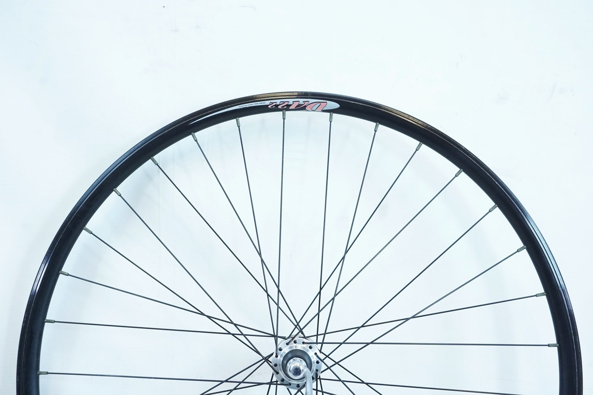 ALEXRIMS 「アレックスリム」 DA22 シマノ 10S リアホイール / 有明