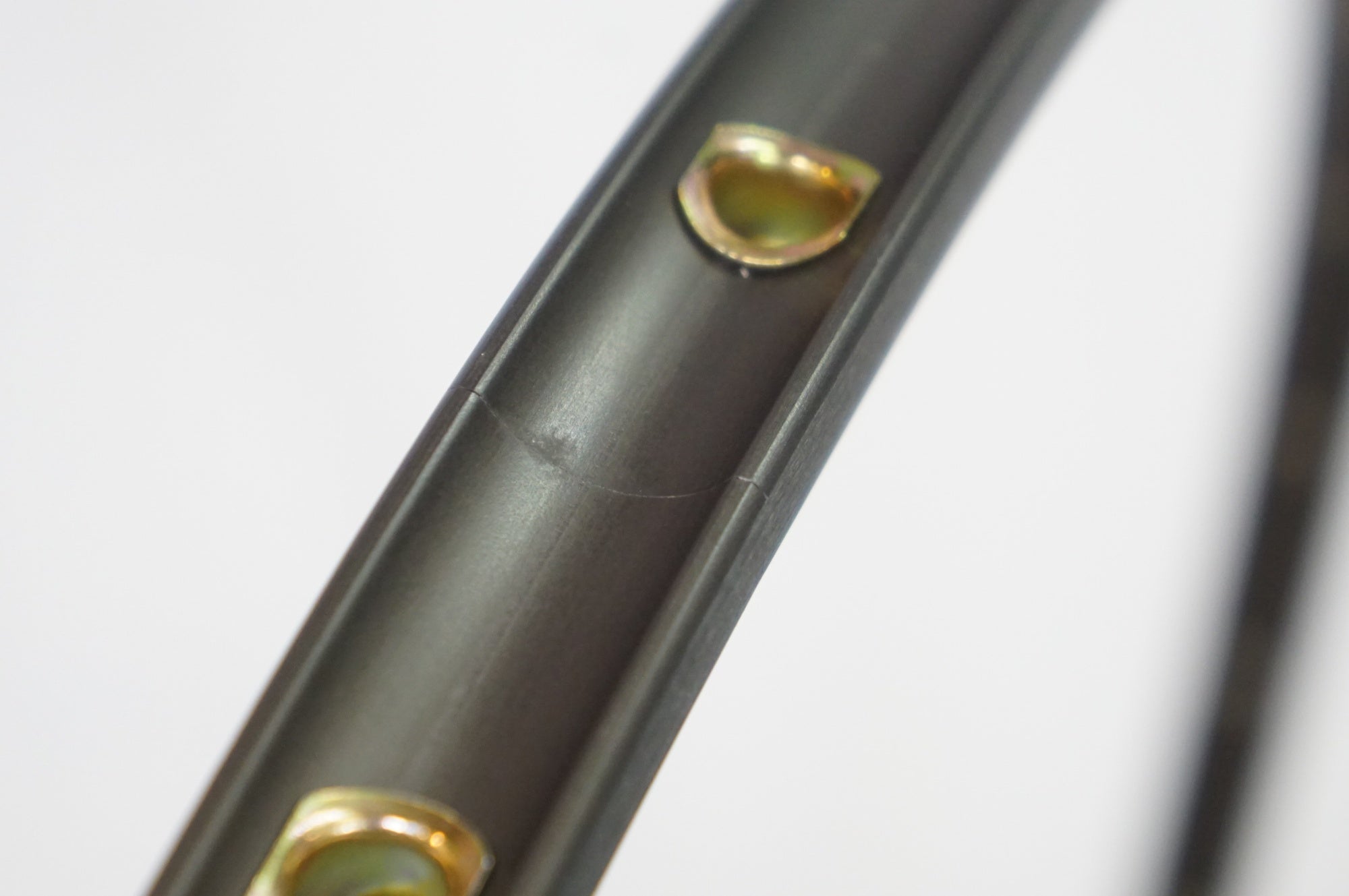 AMBROSIO 「アンブロッシオ」 CRONO F20 チューブラー リムセット / 熊谷本店