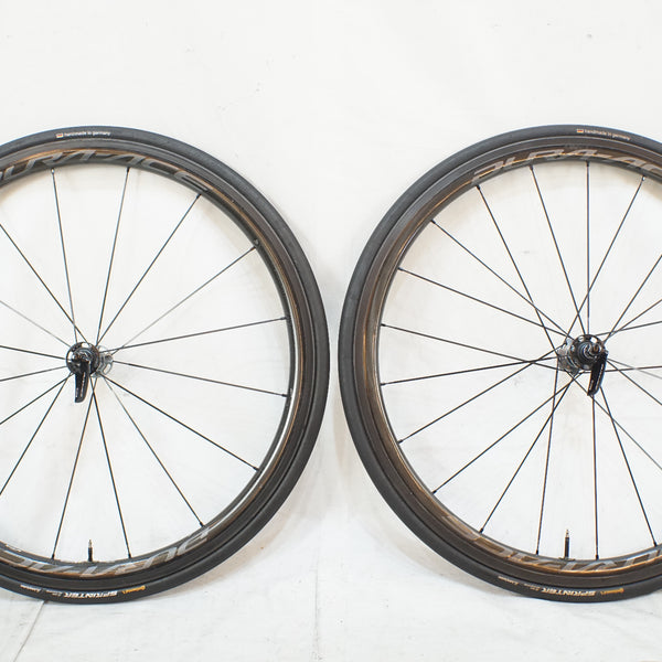 SHIMANO 「シマノ」 DURA-ACE WH-R9100 C40 TU シマノ11速 ホイール