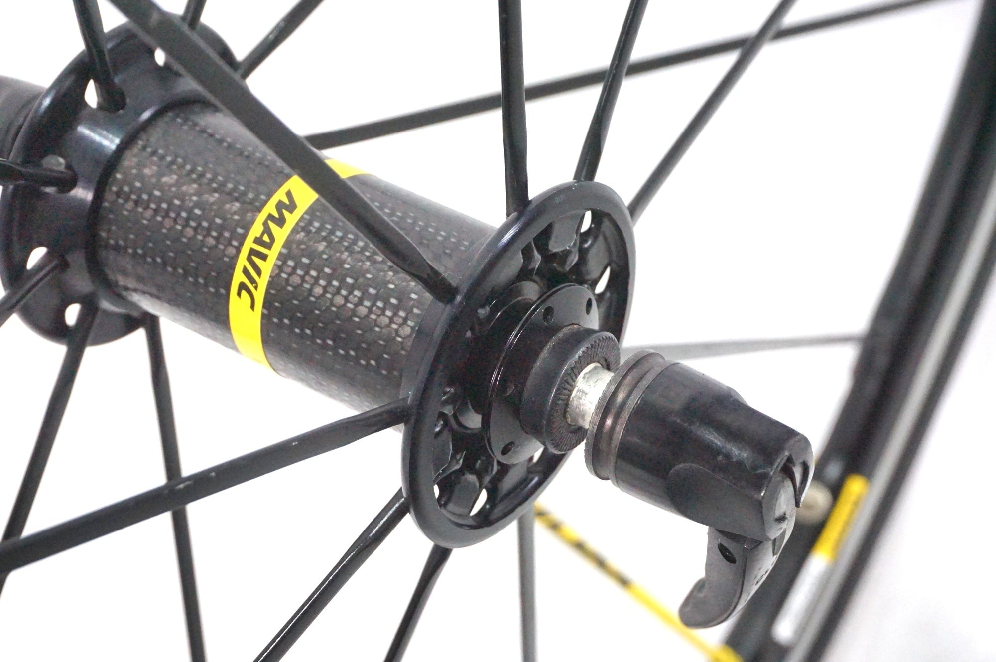 MAVIC 「マビック」 KSYRIUM PRO SL カンパニョーロフリー
