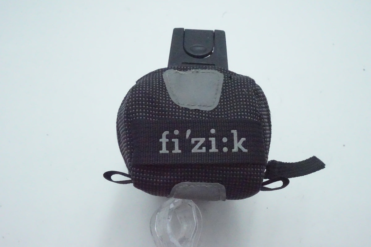 FIZIK「フィジーク」 サドルバッグ / 京都西院店