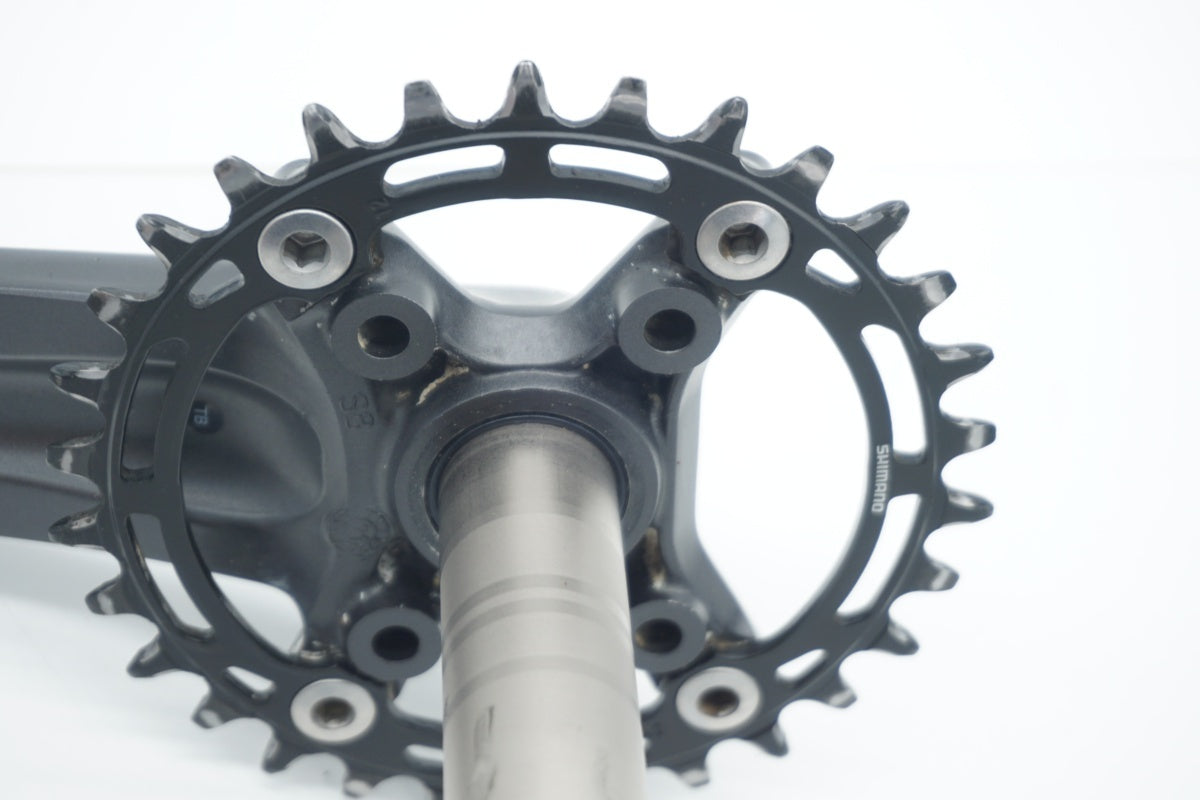 SHIMANO 「シマノ」 FC-MT511-1 30T 175mm クランク / 滋賀大津店