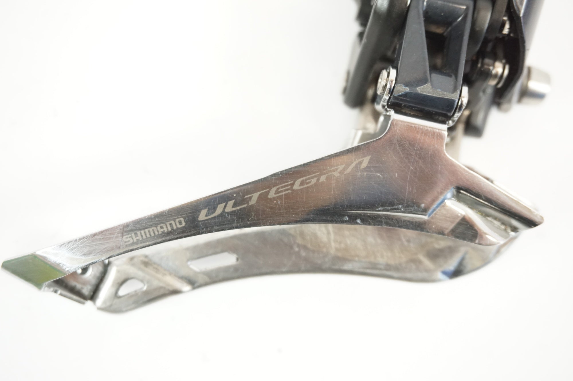 SHIMANO 「シマノ」 ULTEGRA FD-R8050 フロントディレイラー / 宇都宮