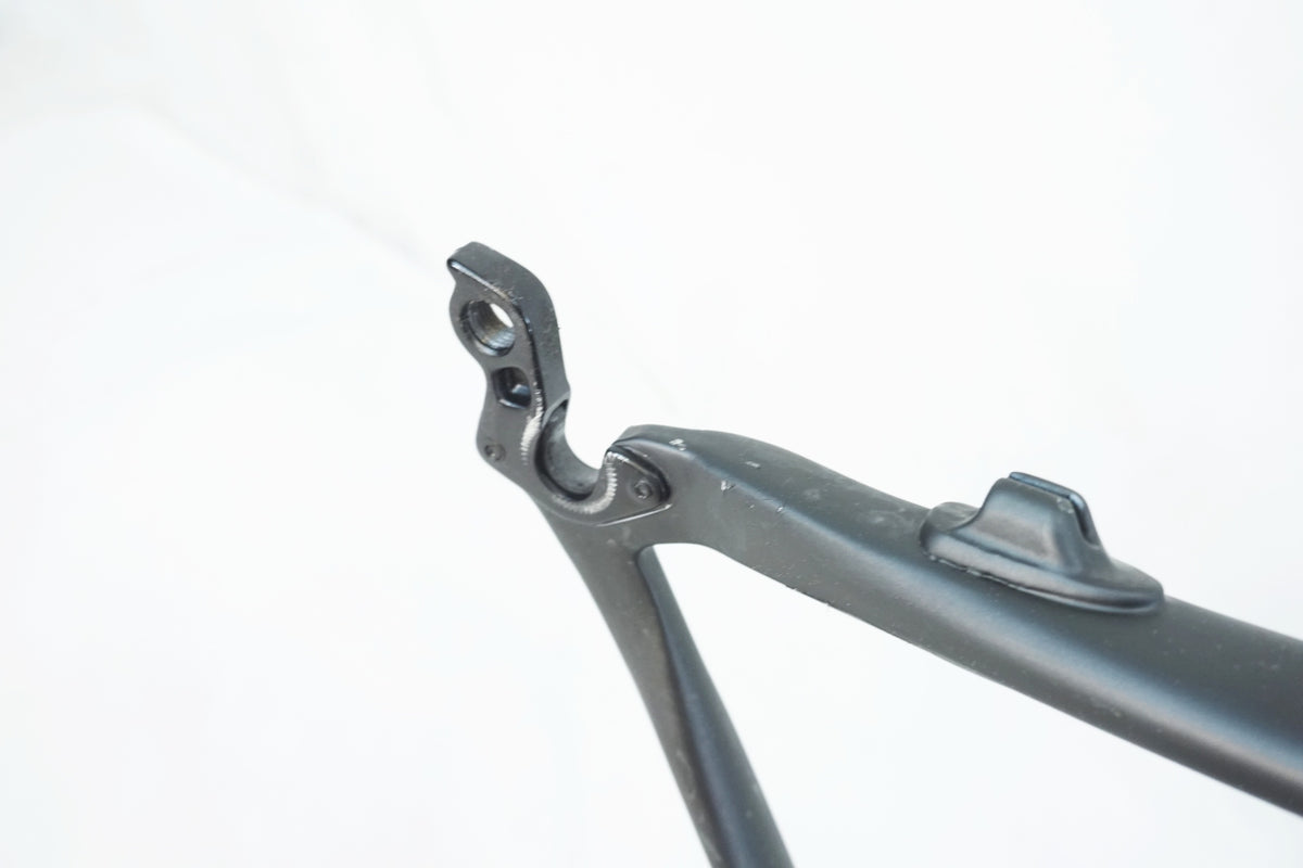 CANNONDALE 「キャノンデール」 SUPERSIX EVO BLACK INC. 2014年モデル フレームセット / 有明ガーデン店