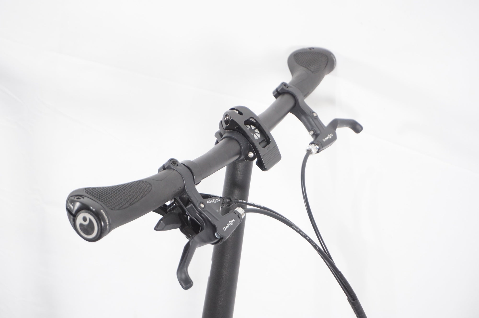 DAHON 「ダホン」 K3 2024年モデル 14インチ 折りたたみ自転車 / AKIBA