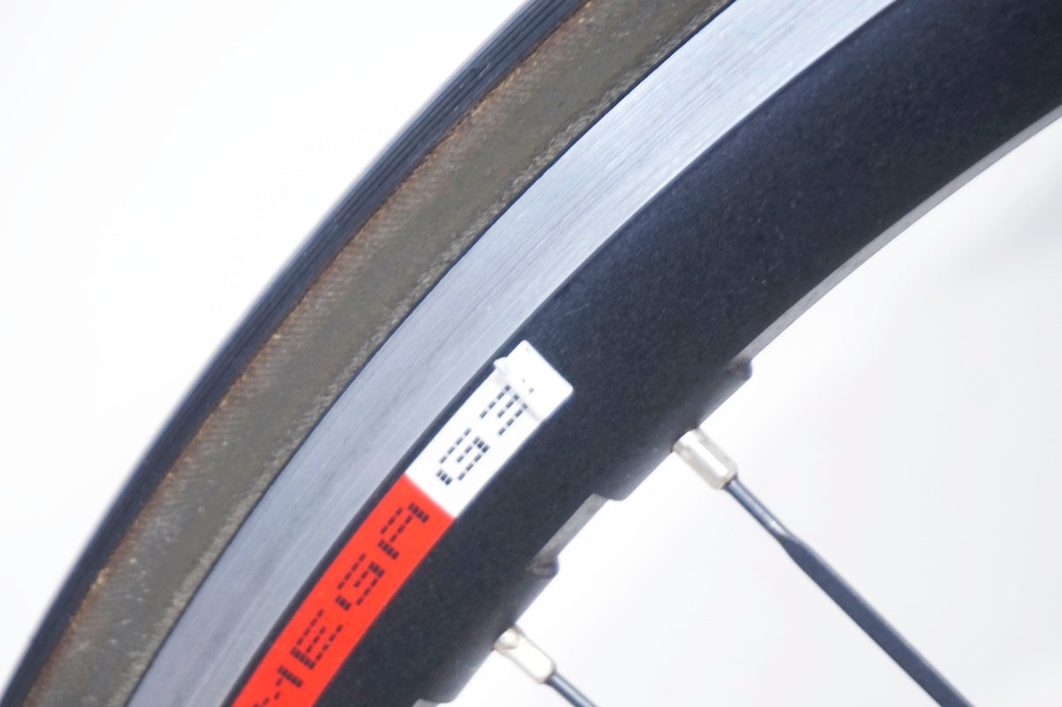 CAMPAGNOLO0「カンパニョーロ」  ZONDA MEGA G3 SHIMANO11S ホイールセット / 大阪門真店