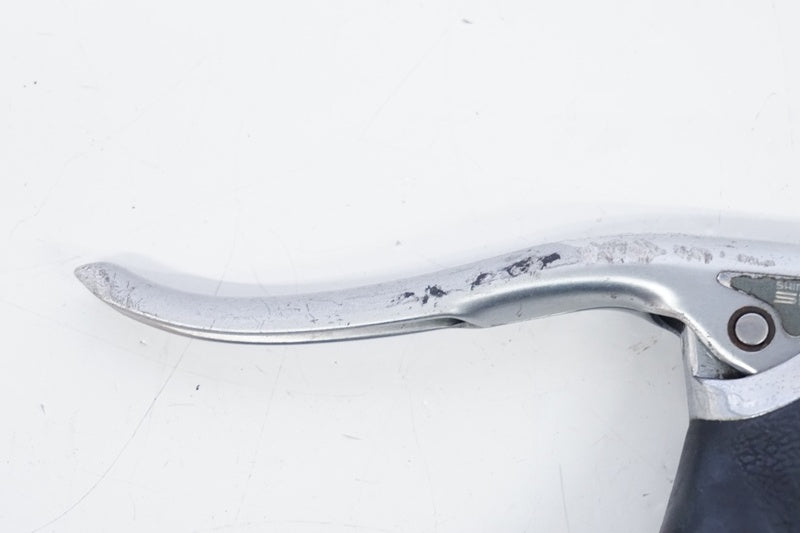 シマノ　DURA-ACE ブレーキレバー BL-7402 ブレーキレバー シマノ BL-7402 DURA-ACE ※難あり - 中古