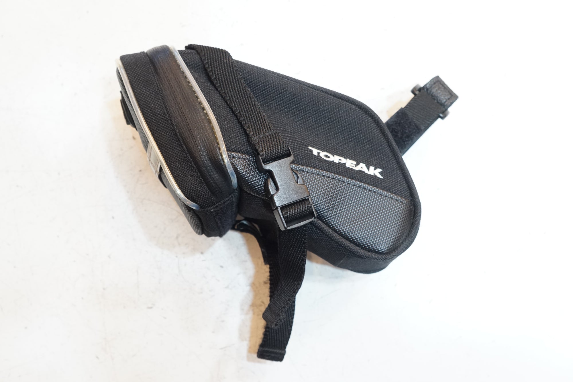 TOPEAK 「トピーク」 AERO WEDGE PACK サドルバッグ / バイチャリ浦和ベース