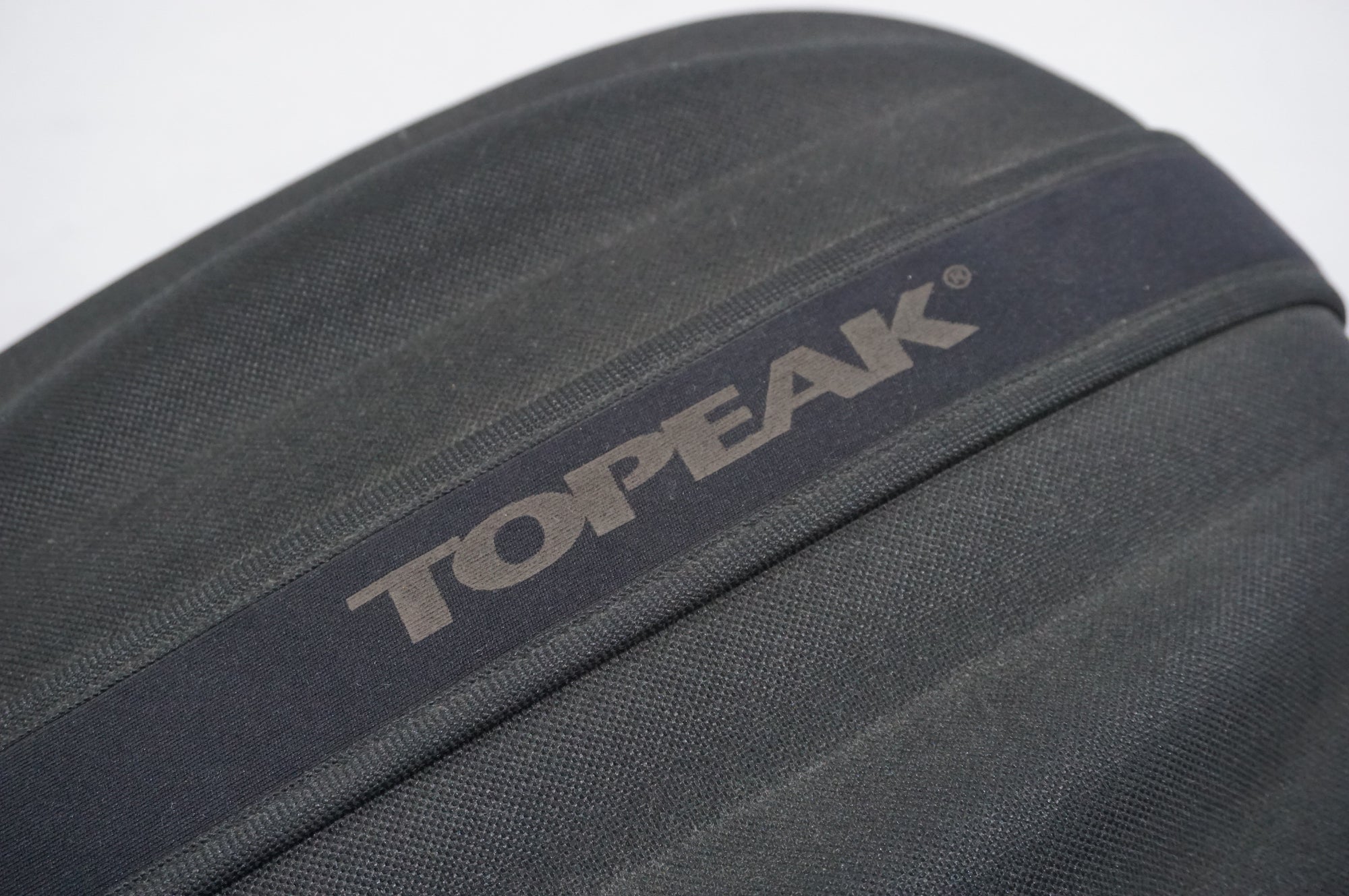 TOPEAK 「トピーク」 DYNAPACK DX シートポストバッグ / 中目黒