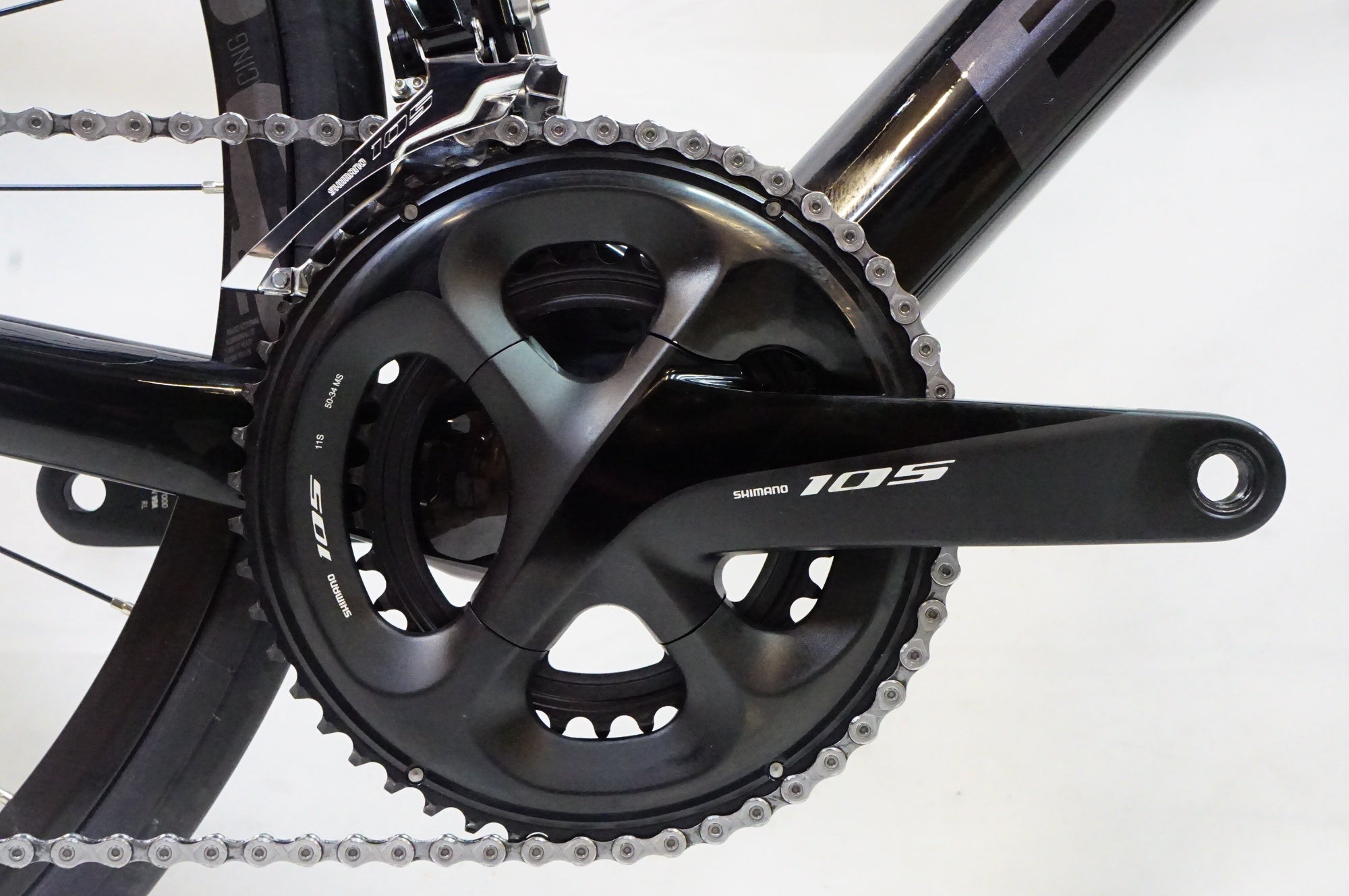 BIANCHI 「ビアンキ」 INFINITO XE DISC 105 2020年モデル