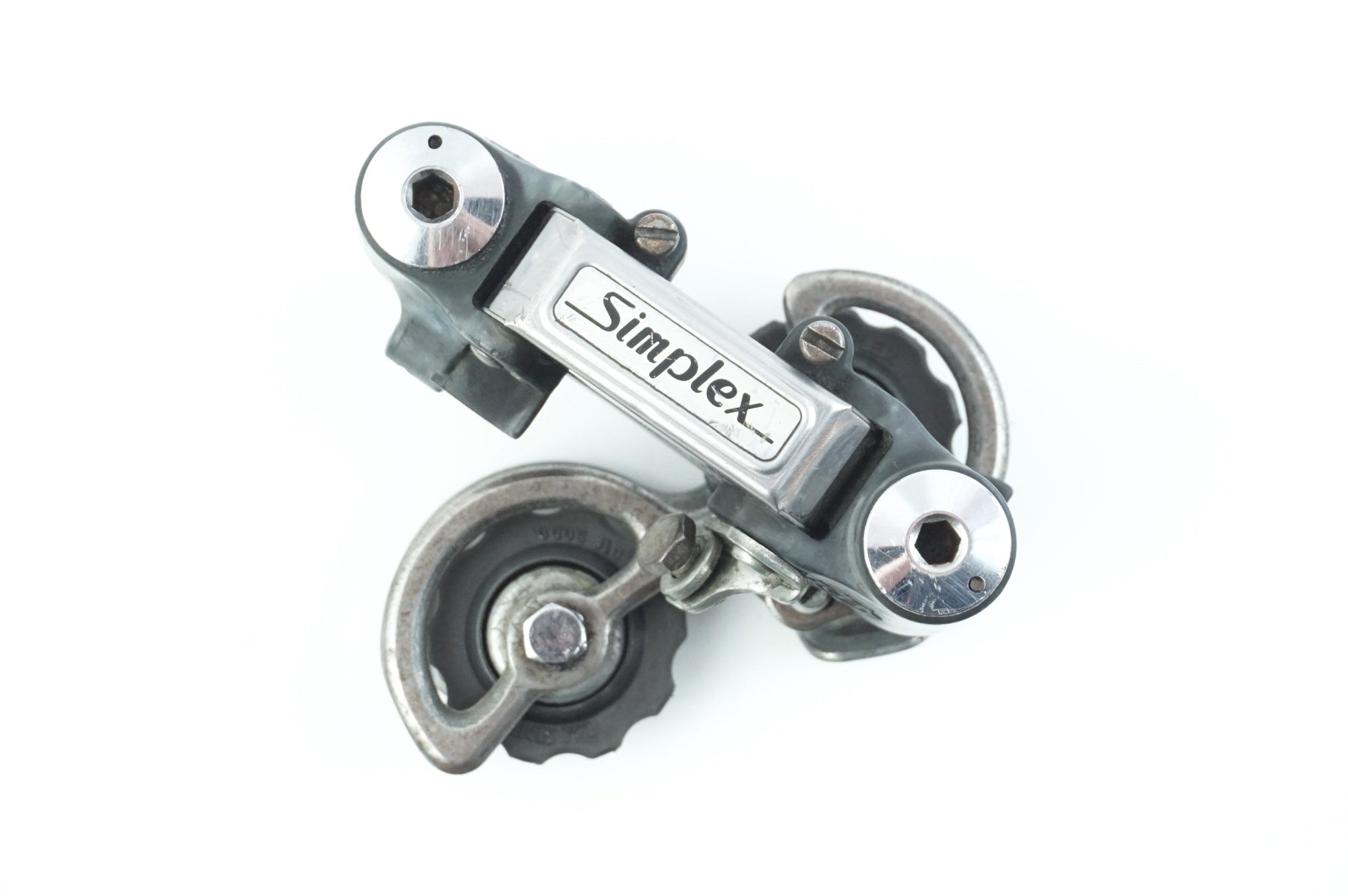 SIMPLEX 「サンプレックス」 SX110 T リアディレイラー / 中目黒店