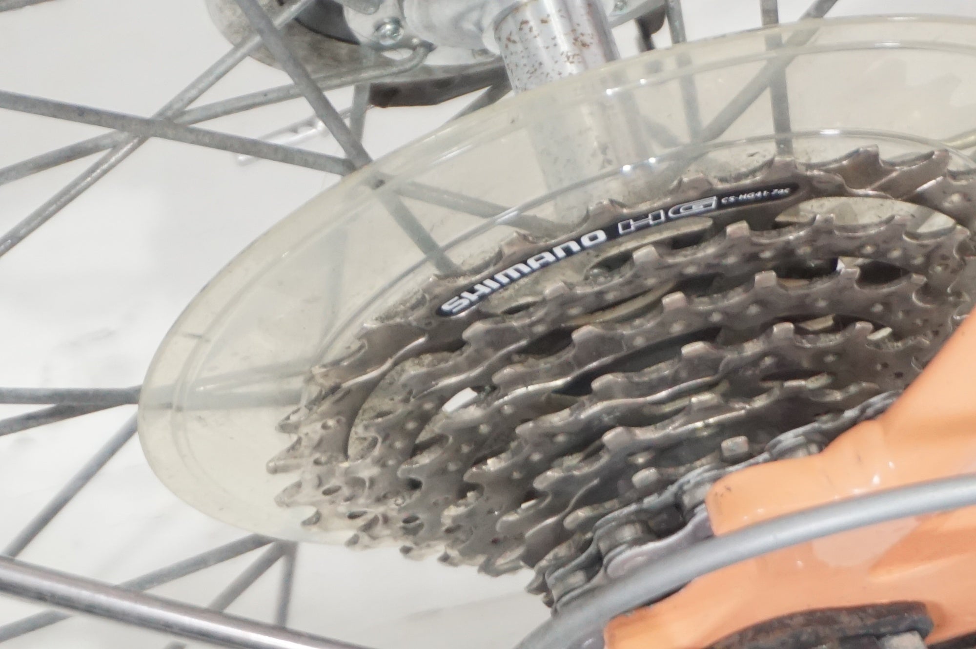BRIDGESTONE 「ブリヂストン」 MARKROSA M7 2017年モデル 20