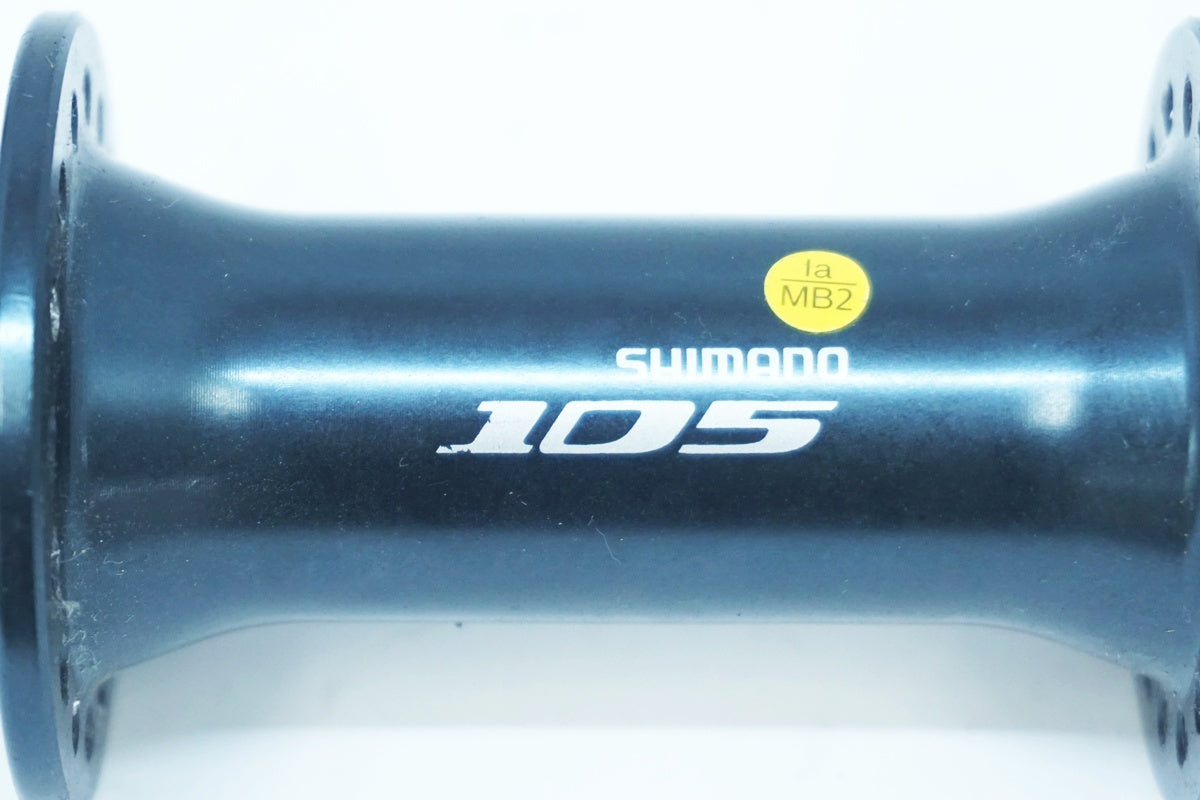 SHIMANO 「シマノ」 FH-5700+HB5700 前後ハブ / 大阪美原北インター店