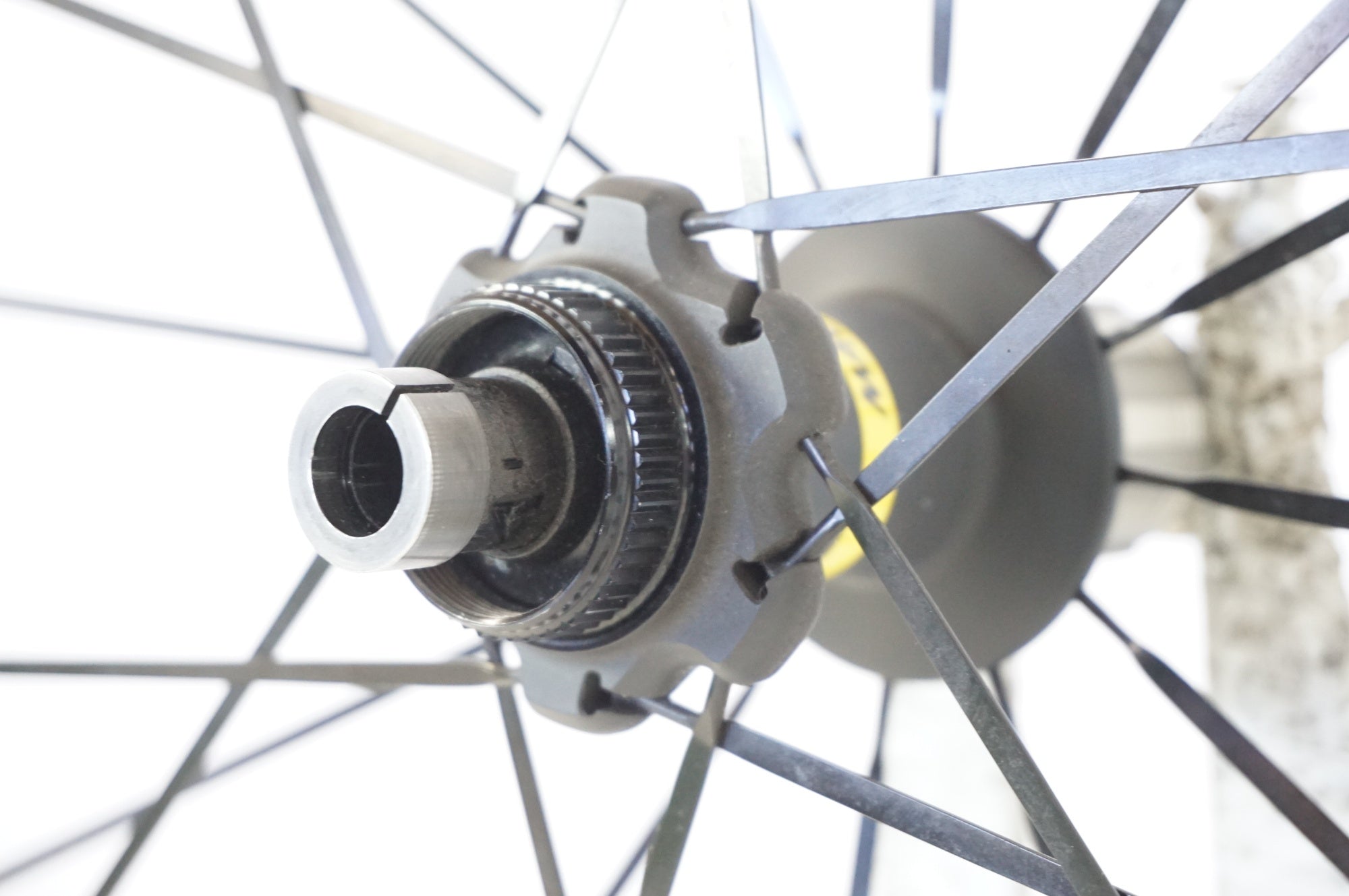 MAVIC 「マビック」 KSYRIUM ELITE UST SHIMANO11s ホイールセット / 宇都宮店