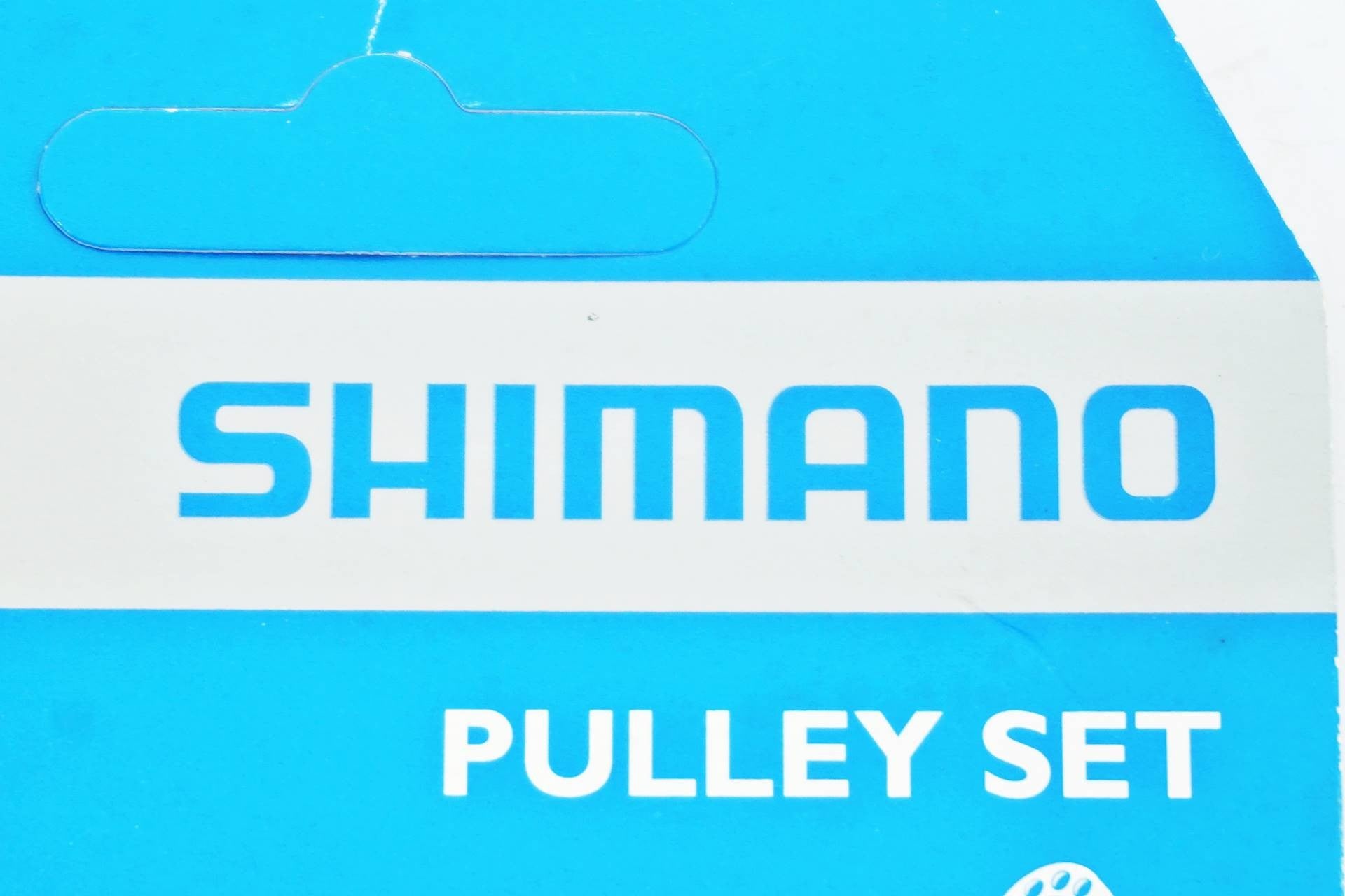 SHIMANO 「シマノ」 テンション&ガイドプーリーセット RD-9000/9070 / 有明ガーデン店