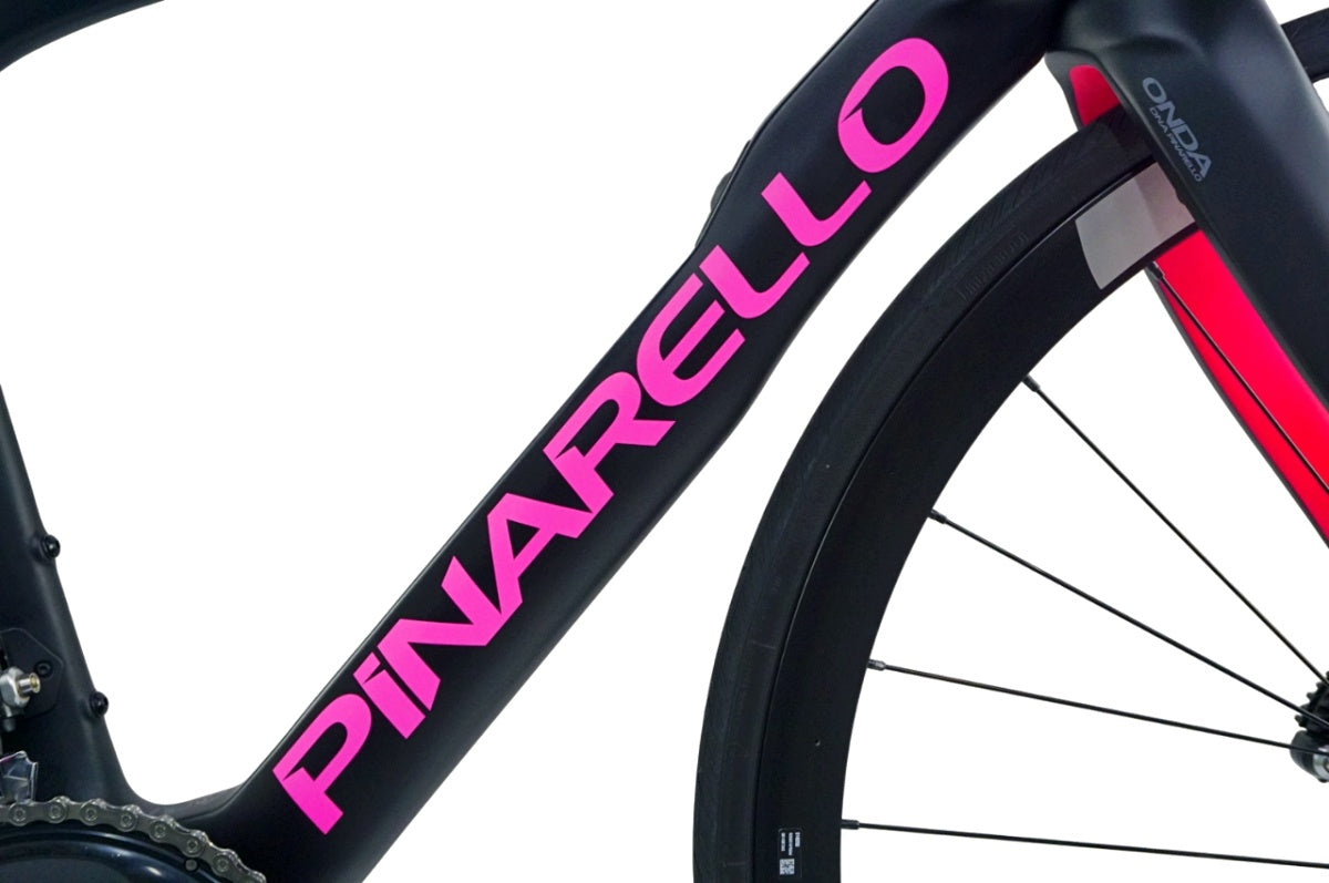 PINARELLO 「ピナレロ」 PRINCE DISK 105 2023年モデル ロードバイク / 名古屋大須店