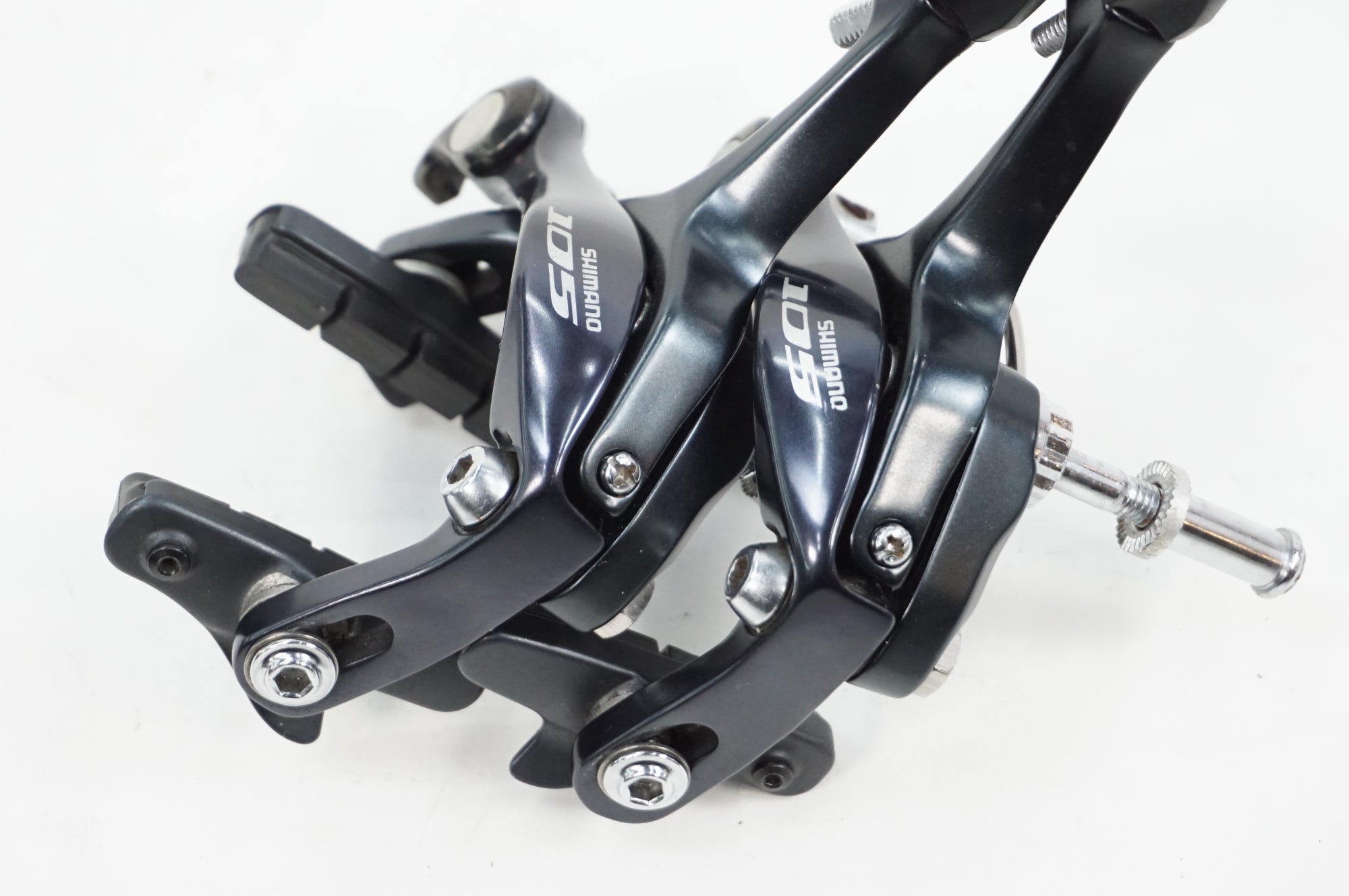 SHIMANO 「シマノ」  105 BR-5700 キャリパーブレーキ / 川越店