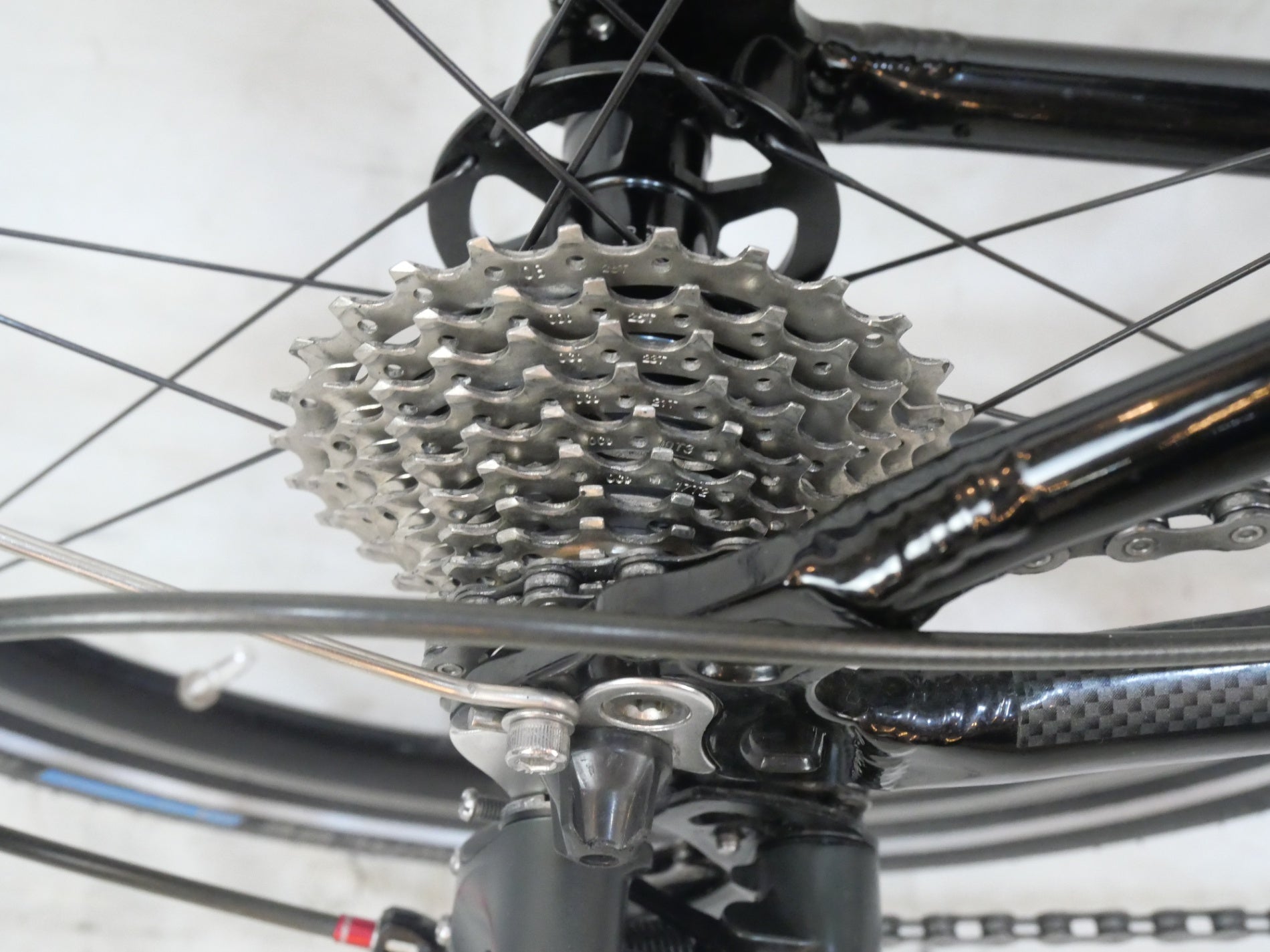 TERN 「ターン」 VERGE P9 2014年モデル カスタム 20インチ 折り畳み自転車 / バイチャリ浦和ベース