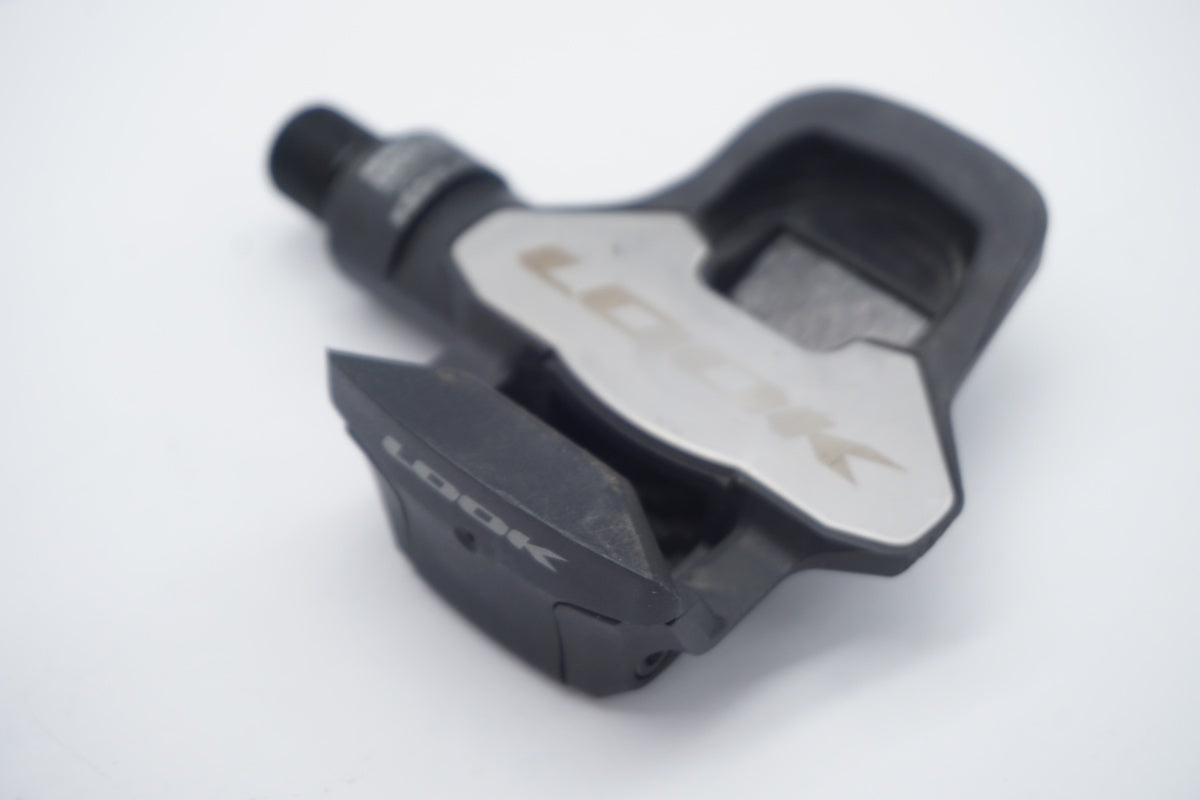LOOK 「ルック」 KEO BLADE CARBON Cr-Mo 16 ペダル / 滋賀大津店