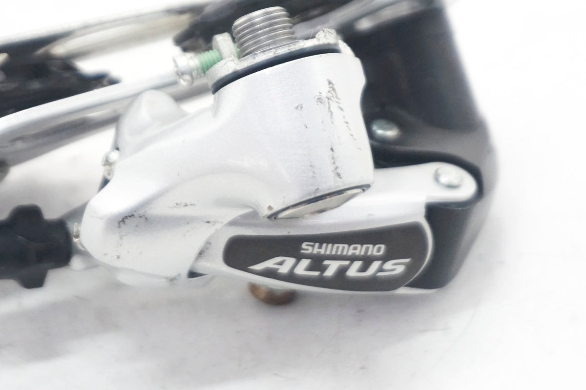 SHIMANO 「シマノ」 ALTUS RD-M310 リアディレイラー / 大阪門真店