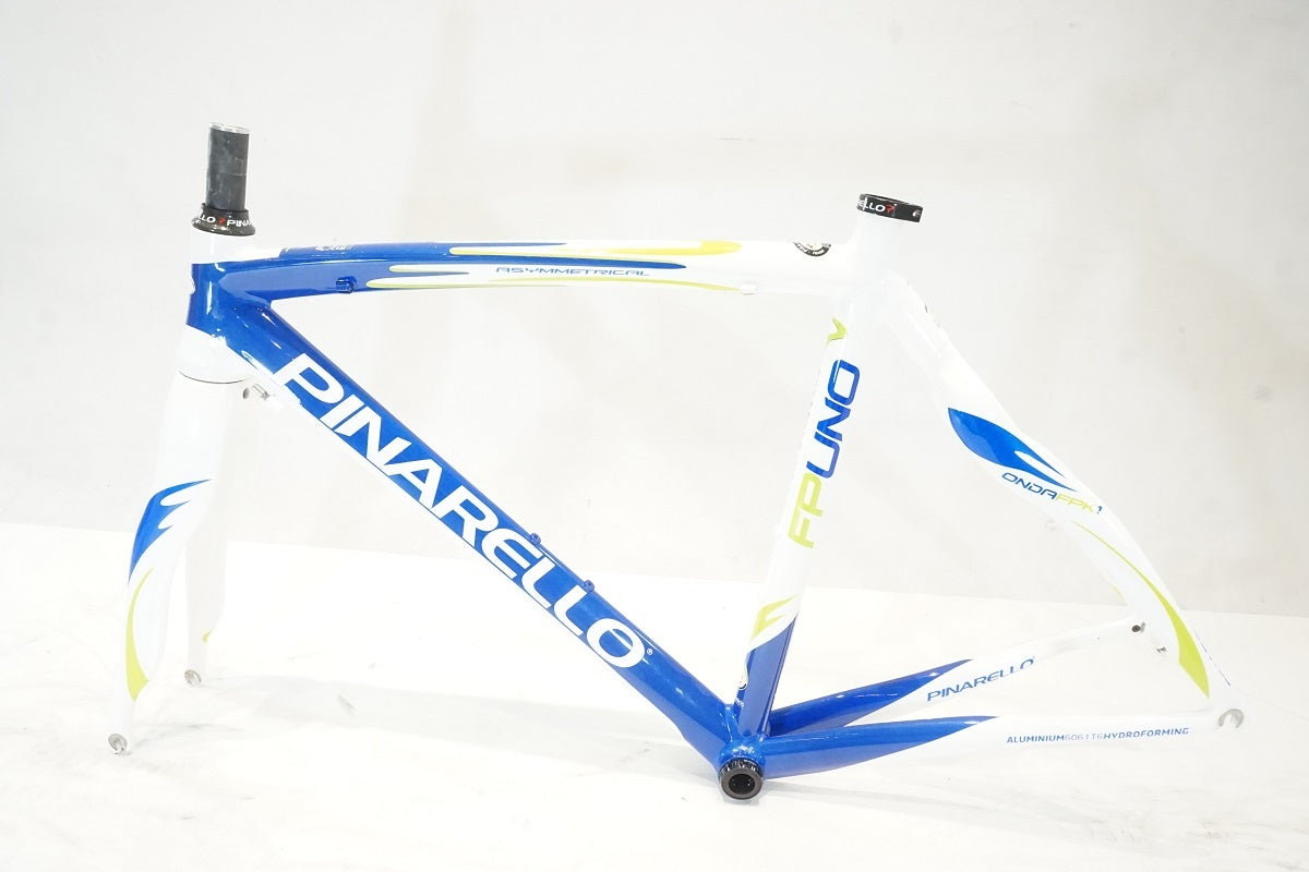 PINARELLO FP UNO ロードバイク フレーム PINARELLO FP UNO ロードバイク フレーム PINARELLO JAPAN