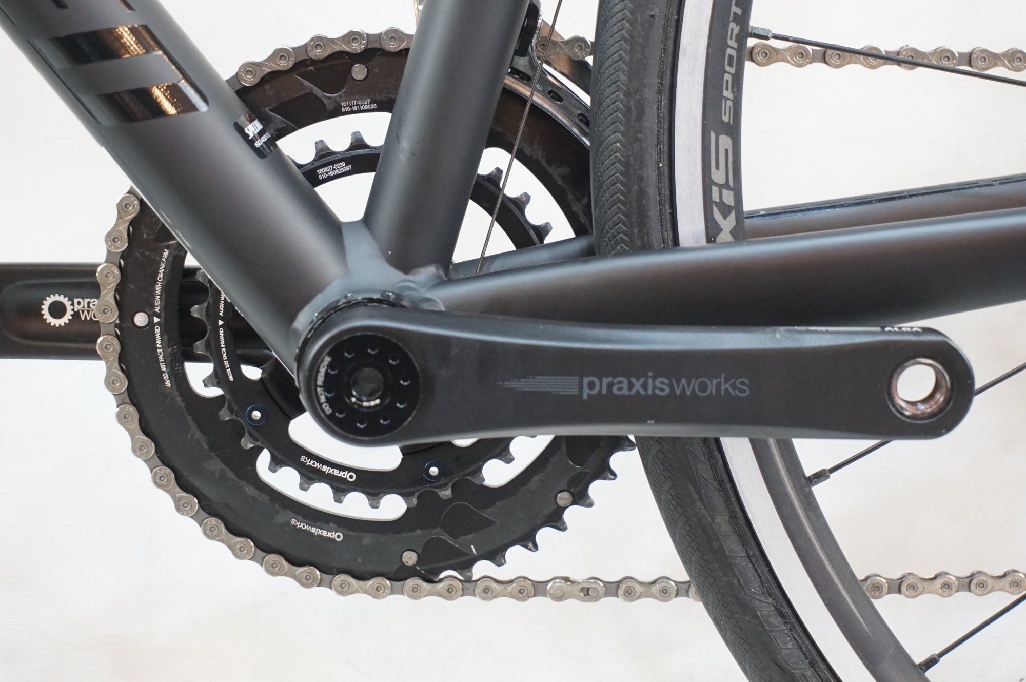 SPECIALIZED 「スペシャライズド」 DOLCE ELITE 2017年モデル ロードバイク / 浦和ベース