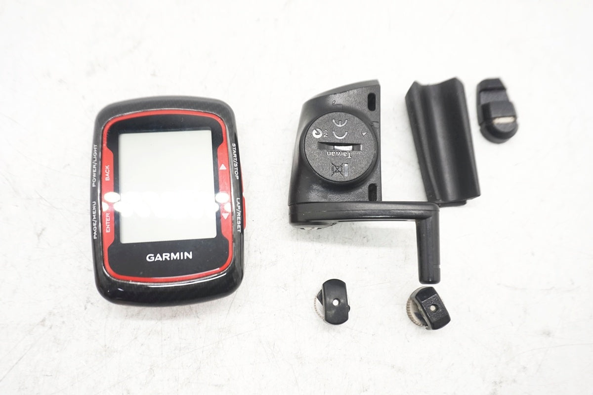 GARMIN 「ガーミン」 EDGE 500 サイクルコンピューター / 大阪門真店