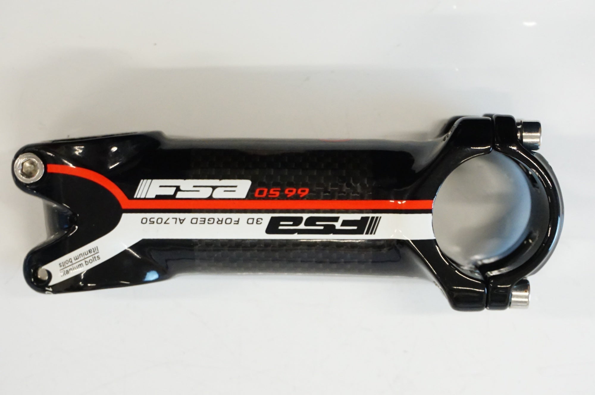 FSA 「エフエスエー」 OS99 φ31.8 100mm ステム / 浜松店