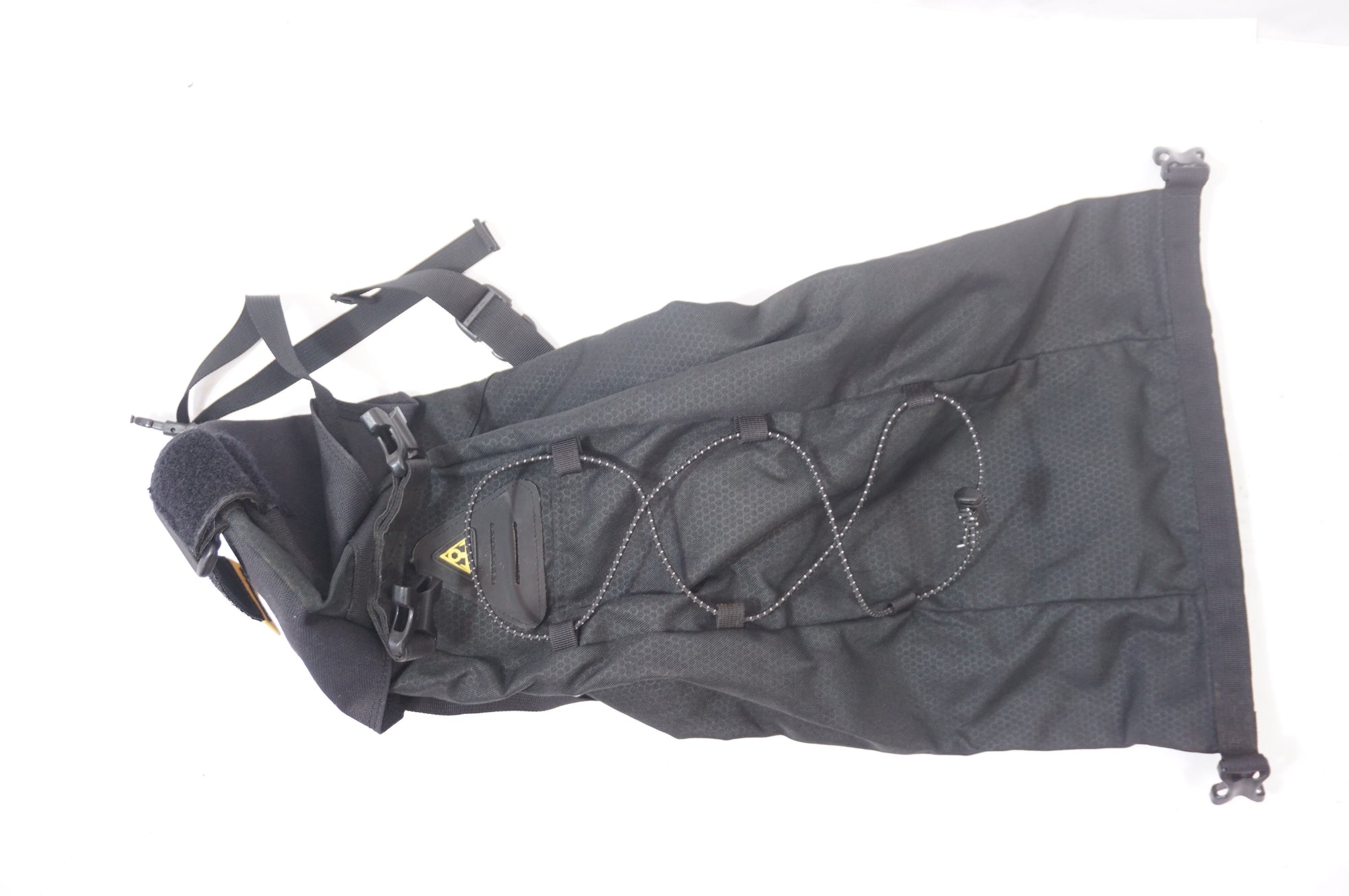 TOPEAK 「トピーク」 BACKLOADER サドルバッグ / 世田谷店