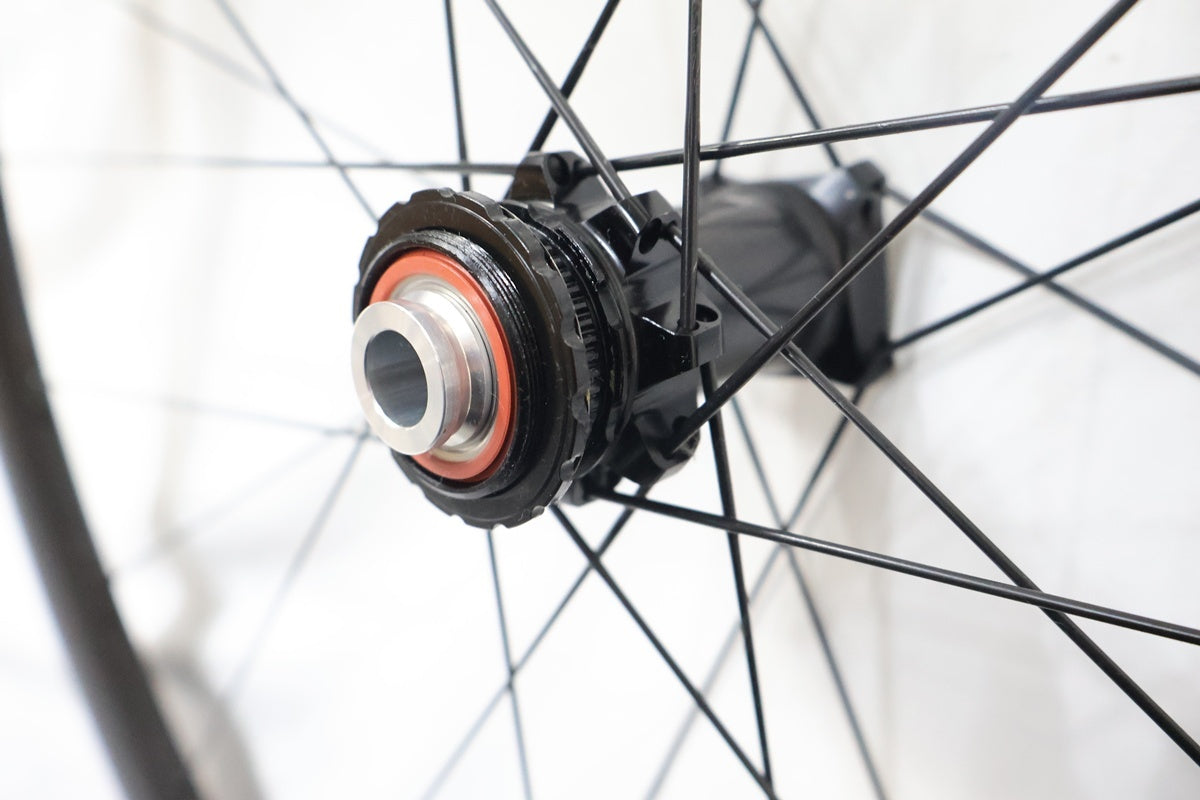 FULCRUM 「フルクラム」 RACING 400 DB シマノ11速 ホイールセット / 高知店