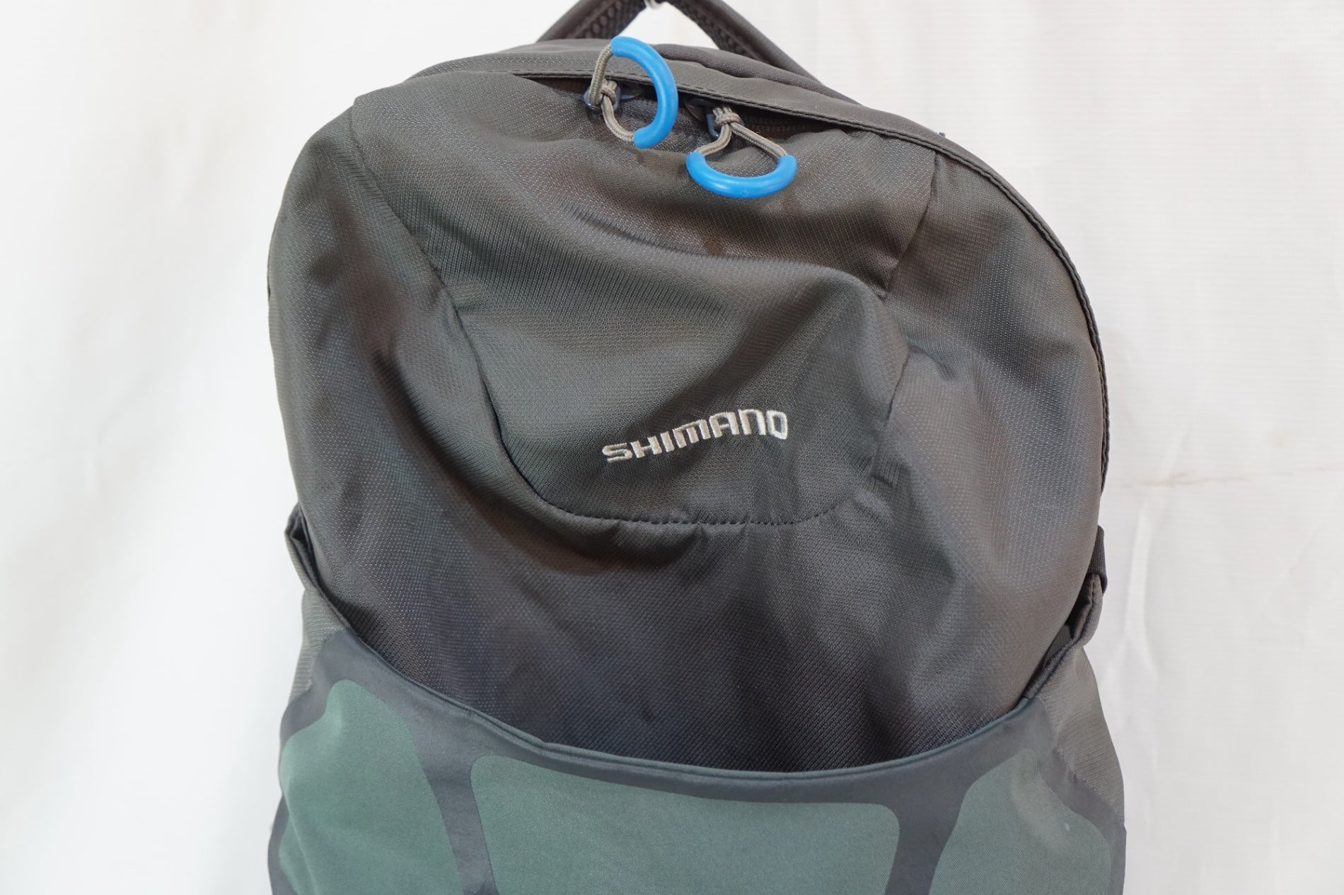SHIMANO 「シマノ」 H24 バックパック / バイチャリ浦和ベース
