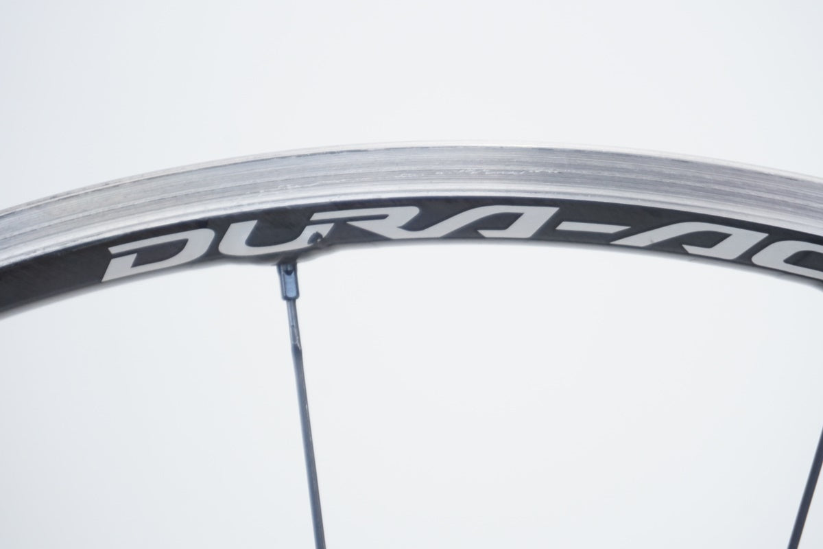 SHIMANO 「シマノ」 DURA-ACE WH-9000 C24 SHIMANO11速 ホイールセット / 滋賀大津店