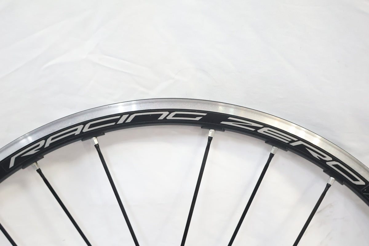 FULCRUM 「フルクラム」 RACING ZERO C17 シマノ11速 ホイール