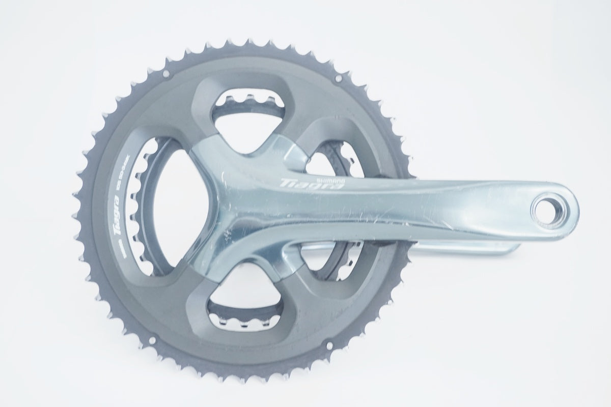 SHIMANO 「シマノ」 TIAGRA FC-4700 50-34T 170mm クランク / 京都八幡店
