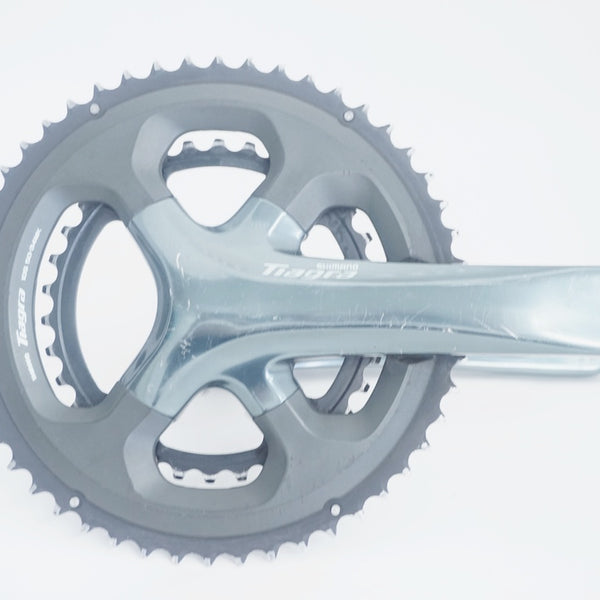 SHIMANO 「シマノ」 TIAGRA FC-4700 50-34T 170mm クランク / 京都八幡