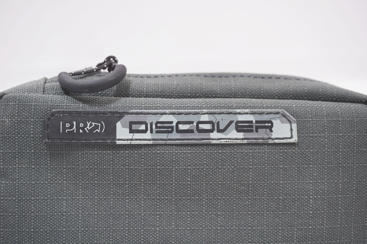 SHIMANO 「シマノ」 PRO DISCOVER フレームバッグ / 世田谷店