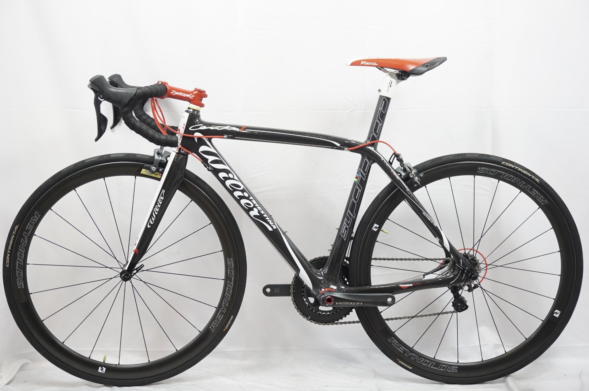 WILIER 「ウィリエール」 CENTO1 SUPER LEGGERA 2011年モデル / 大宮店