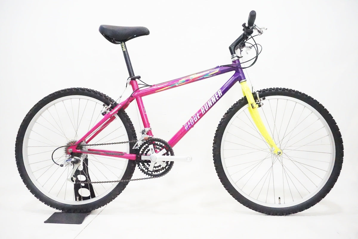 MIYATA「ミヤタ」 SUPER RIDGE RUNNER マウンテンバイク/ 京都西院店