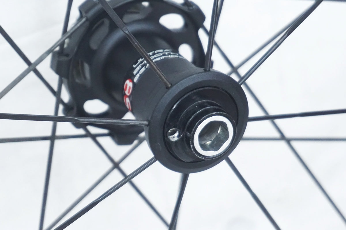 CAMPAGNOLO 「カンパニョーロ」 BORA ONE 35 DB CL シマノ11速 ホイールセット / 大阪美原北インター店