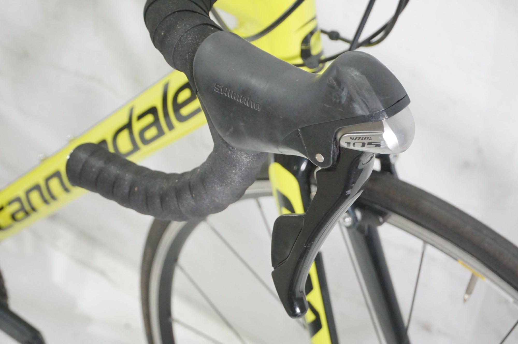 CANNONDALE 「キャノンデール」 CAAD12 2016年モデル ロードバイク / AKIBA店