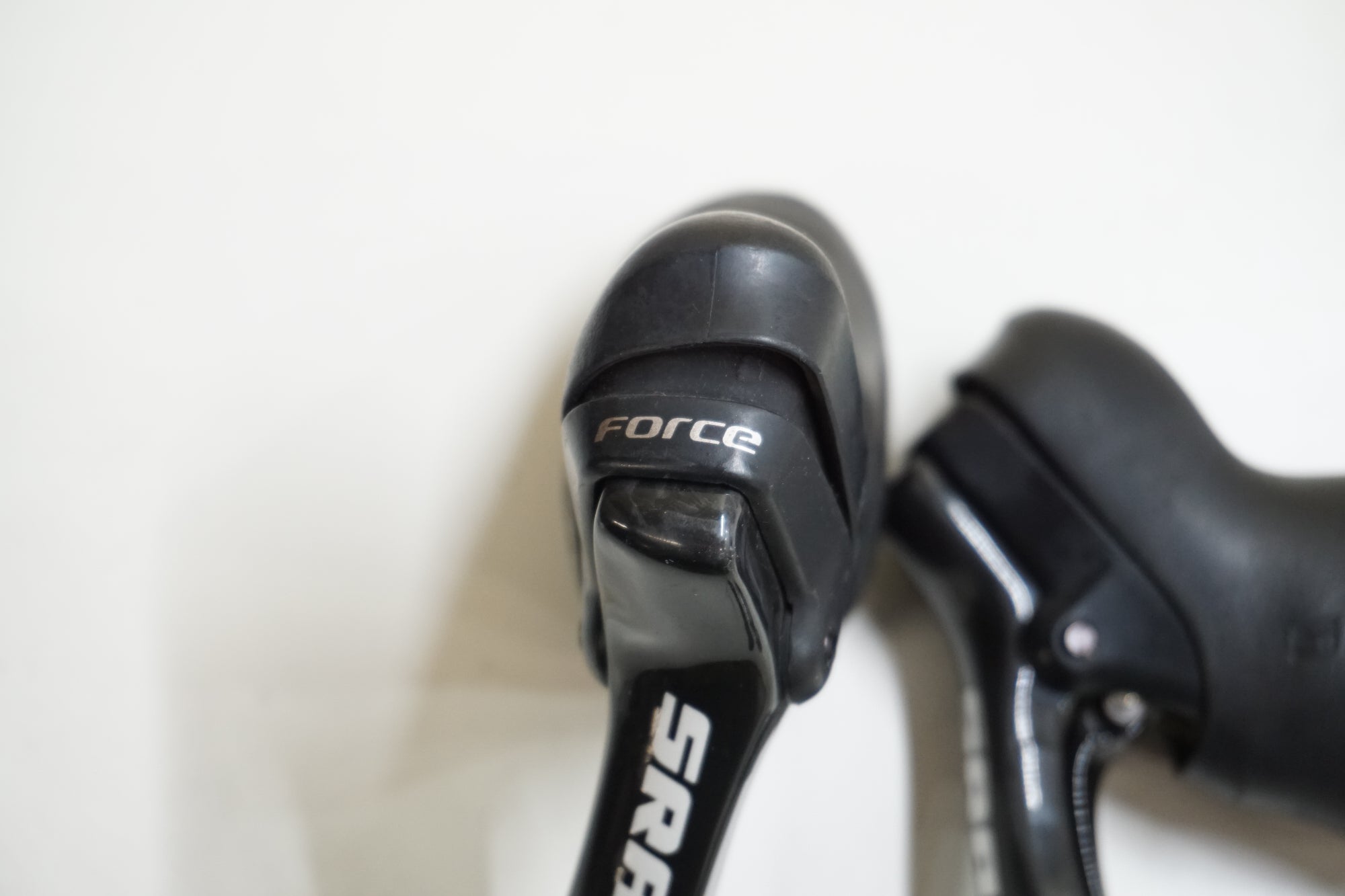 SRAM 「スラム」 FORCE ダブルタップレバーセット / 大宮店