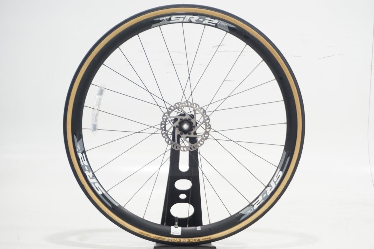 GIANT 「ジャイアント」 SR-2 DISC SHIMANO11速 ホイールセット / 滋賀 GIANT 「ジャイアント」 SR-2 DISC SHIMANO11速 ホイールセット / 滋賀