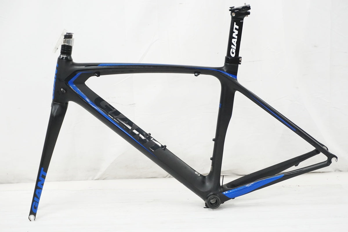 GIANT 「ジャイアント」 TCR COMPOSITE 1 2014年モデル フレームセット