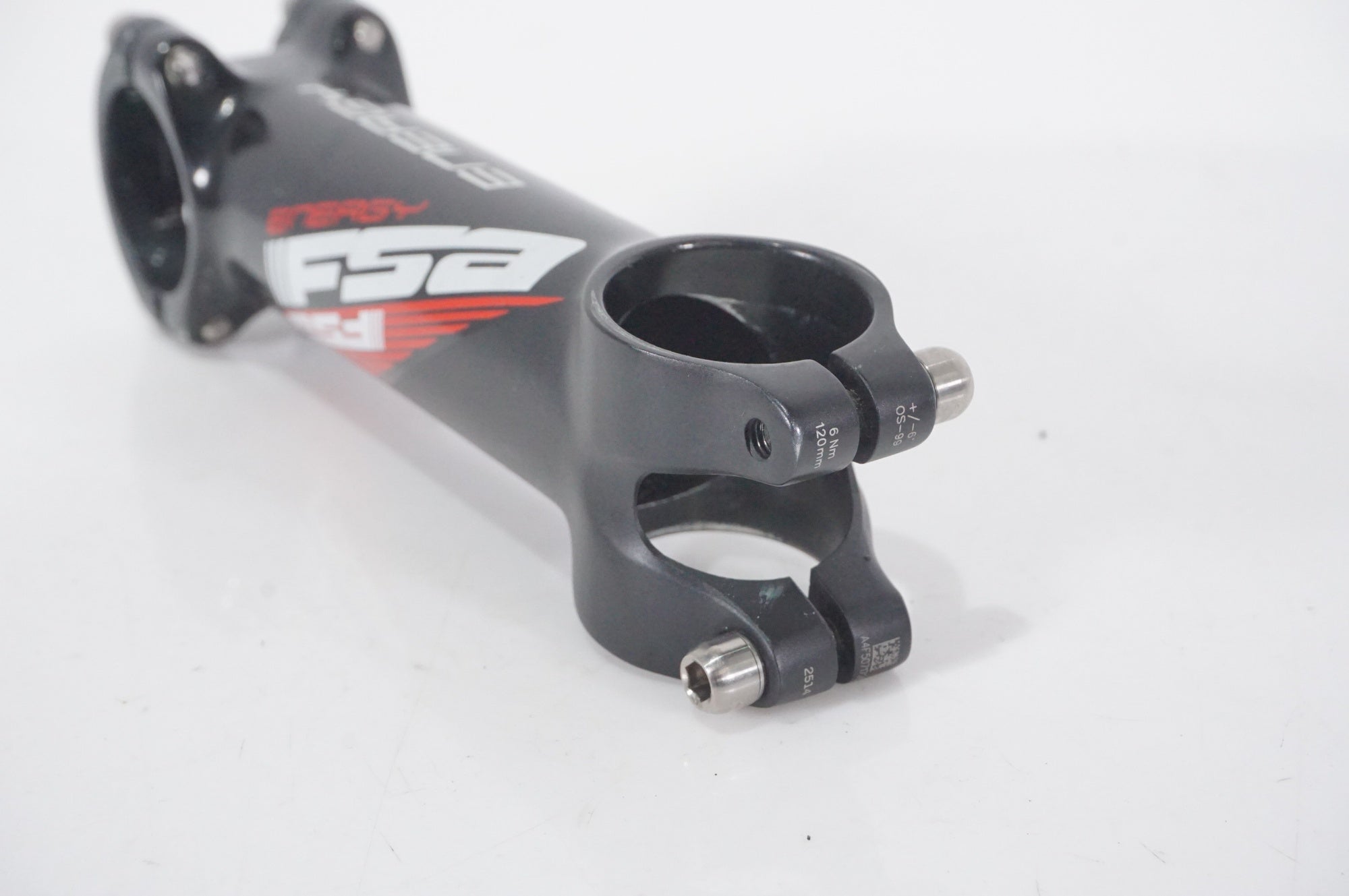 FSA 「エフエスエー」 ENERGY 120mm φ31.8 ステム  / AKIBA店