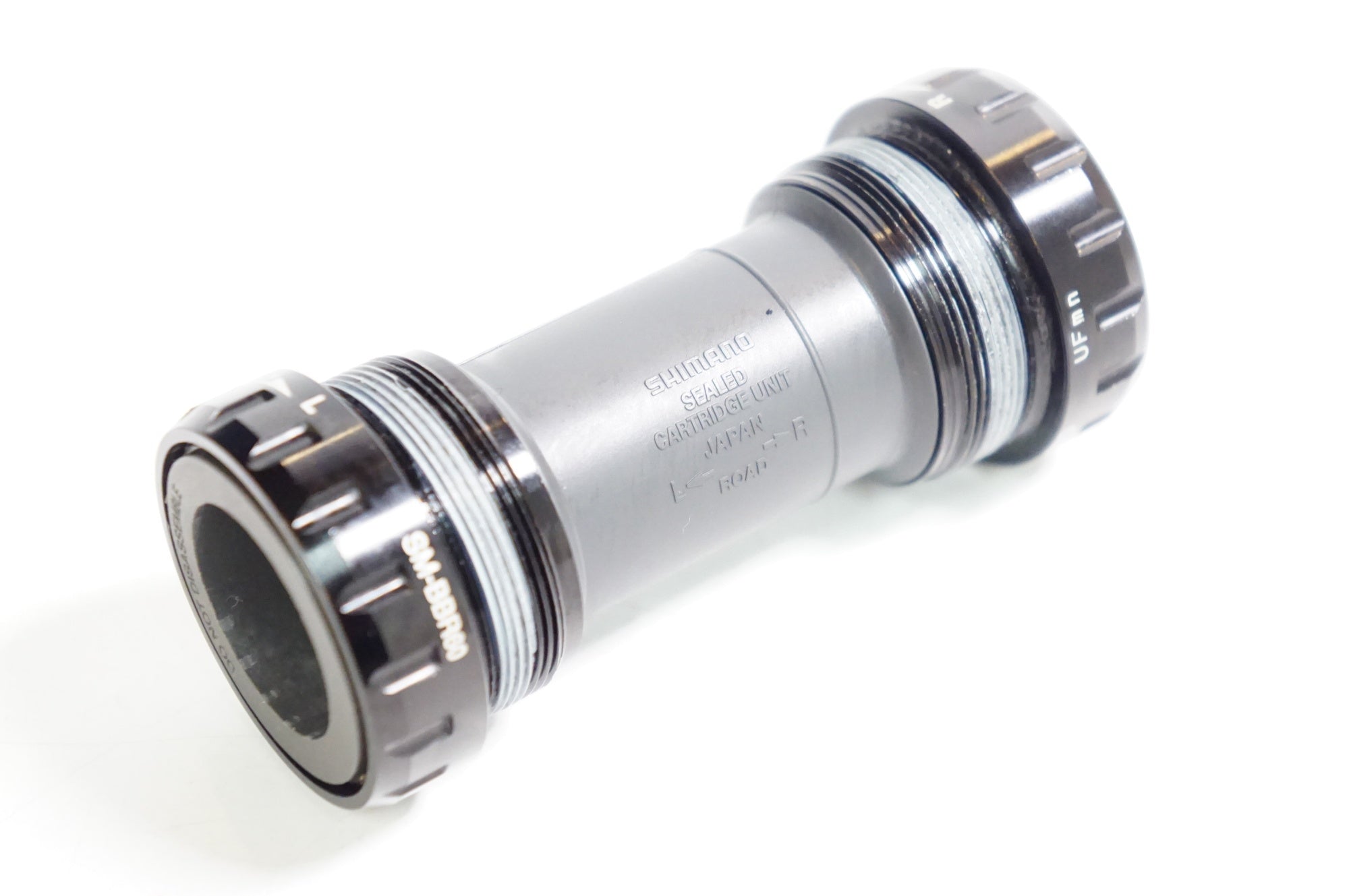 SHIMANO SM-BBR60 ボトムブラケット Amazon.com : SHIMANO SM-BBR60 Ultegra/FC-CX70 / 105 Hollowtech II