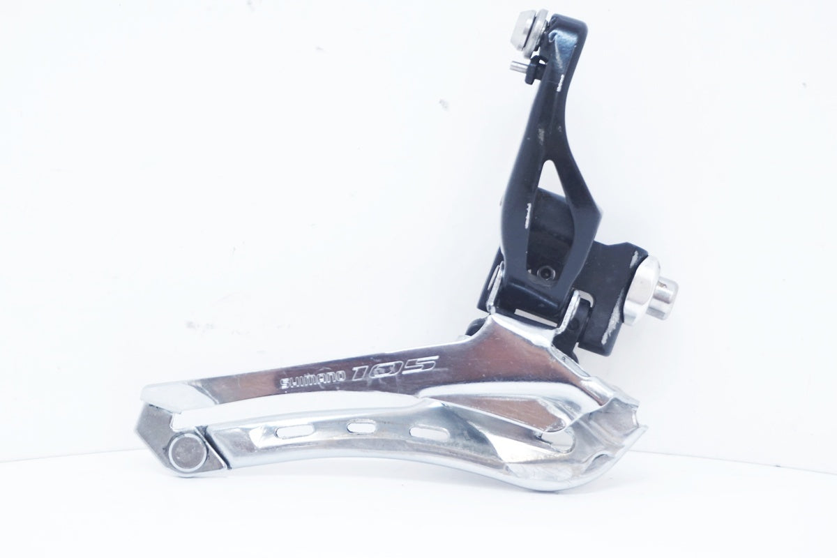 SHIMANO 「シマノ」 105 FD-5800 フロントディレイラー / 大阪美原北インター店