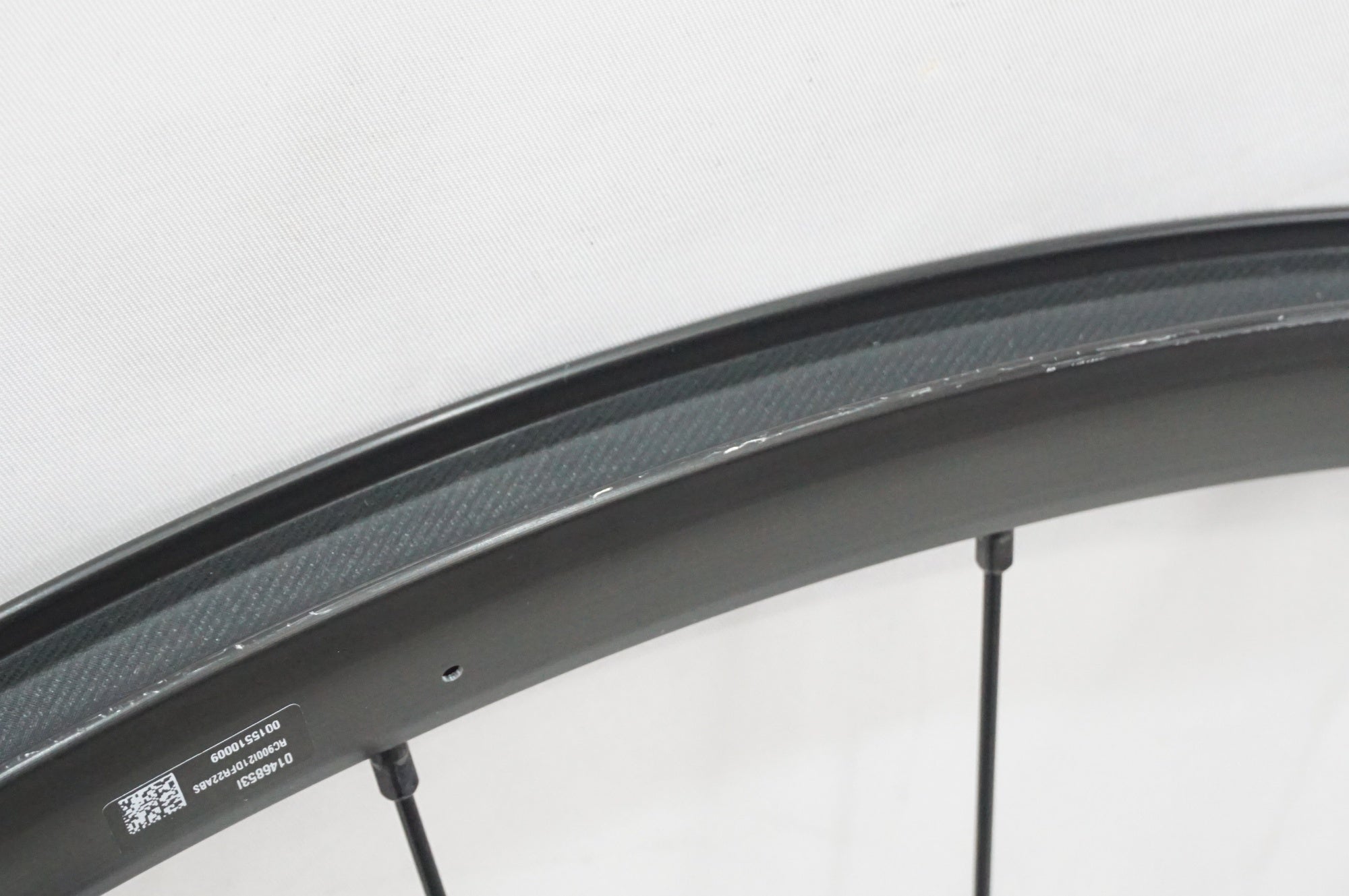 FULCRUM 「フルクラム」 RACING 600 DB シマノ11S ホイールセット