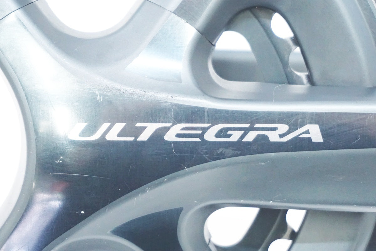 SHIMANO 「シマノ」 ULTEGRA FC-6800 50-34T 172.5mm クランク / 大阪美原北インター店