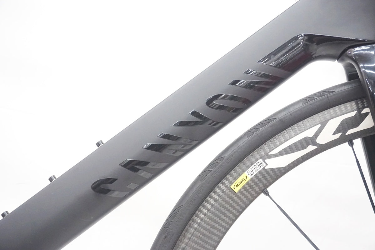 CANYON 「キャニオン」 AEROAD CF SLX 8.0 2017年モデル ロードバイク / 大阪美原北インター店