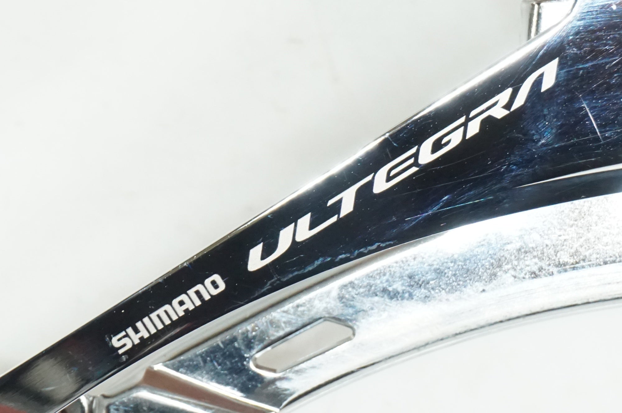 SHIMANO 「シマノ」 ULTEGRA FD-R8050 フロントディレイラー / 大宮店
